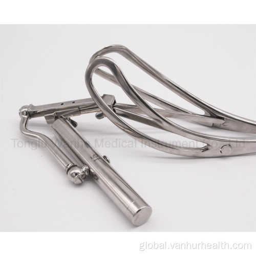 Forceps in Childbirth Surgical Instruments Gynecology Obstetric Forceps Factory